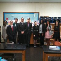 Blue Hills Regional (@bluehillsregvoc) 's Twitter Profile
