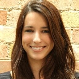 Head of nutrition at http://t.co/2ZmV45Dm36 & founder of The Nutritional Connection, my goal: the expansion of health & happiness through food & smart nutrition