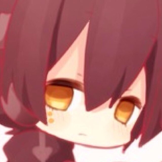 __chorupi__'s profile picture. TL全ふぁぼです。