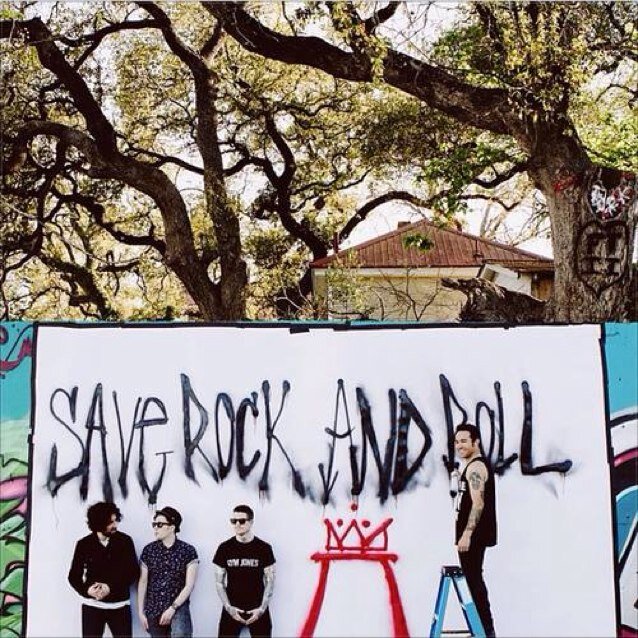 Australian FOB fan page