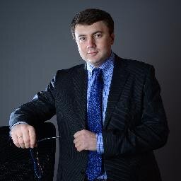Юрий Алексеевич Мышинский. Родился 12 сентября 1981 года