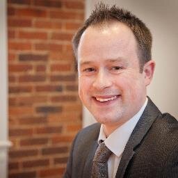 Partner of Burgess Hodgson Accountants, Happily married, proud Father. Work hard play hard.