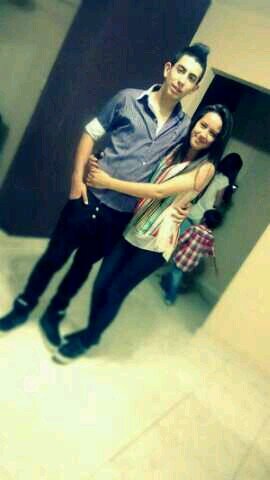 ♥
 Carlos Mathias Chagra Cuevas ∞ ♥ // LA FAMILIA Y DIOS ANTE TODO ∞ ♥