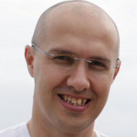 Andrey Shirben (@ashirben) 's Twitter Profile