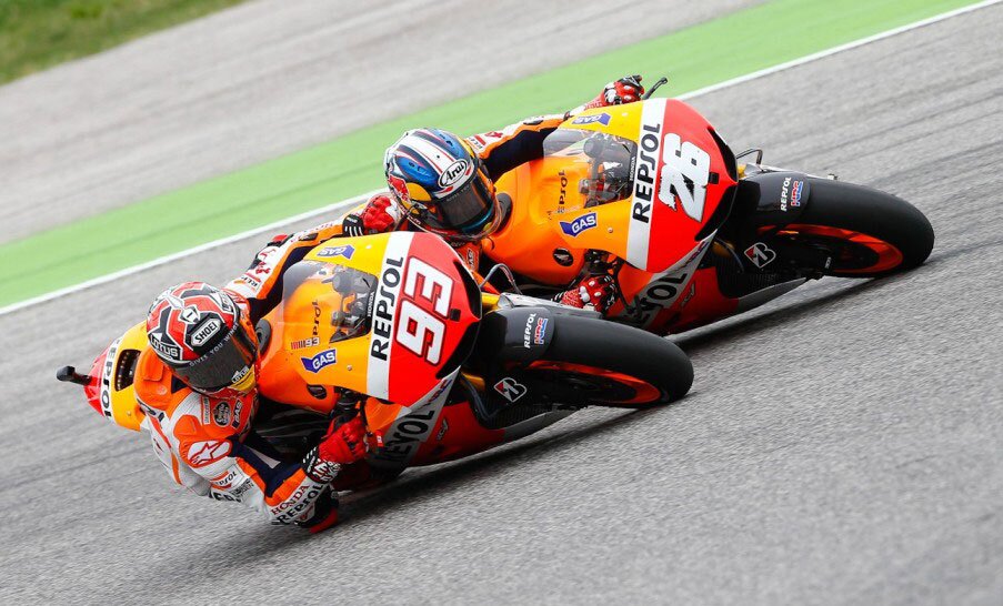 MatindasTaufik's profile picture. marquez lata ser ganador mundo moto gp si ocupa la tercera posici'on po favor ,sigame ventiladores i marquez follow my tweet