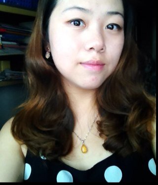 LuckyAmylanqin's profile picture. 