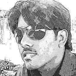 Sindhu P S Thul Jacobabad