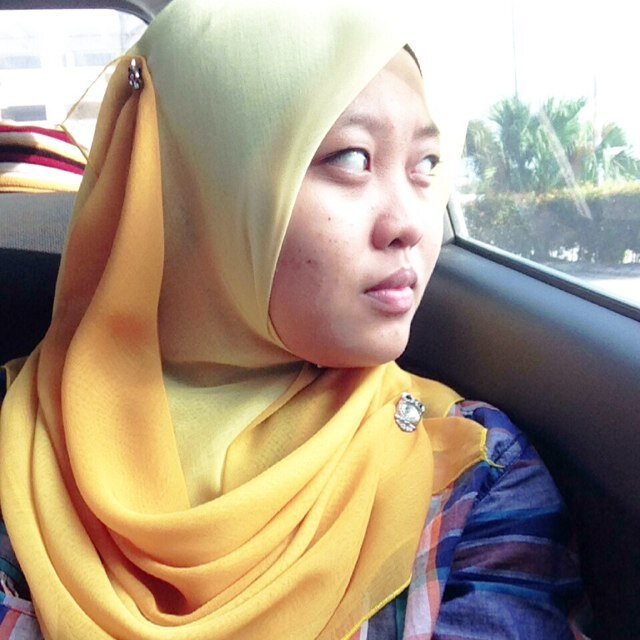 sharly_rainy's profile picture. Zulkifli's daughter. | capricorn | johor.portdickson.malaysia | 4 flat pointer.