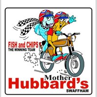mother-hubbards (@motherhubbarduk) 's Twitter Profile