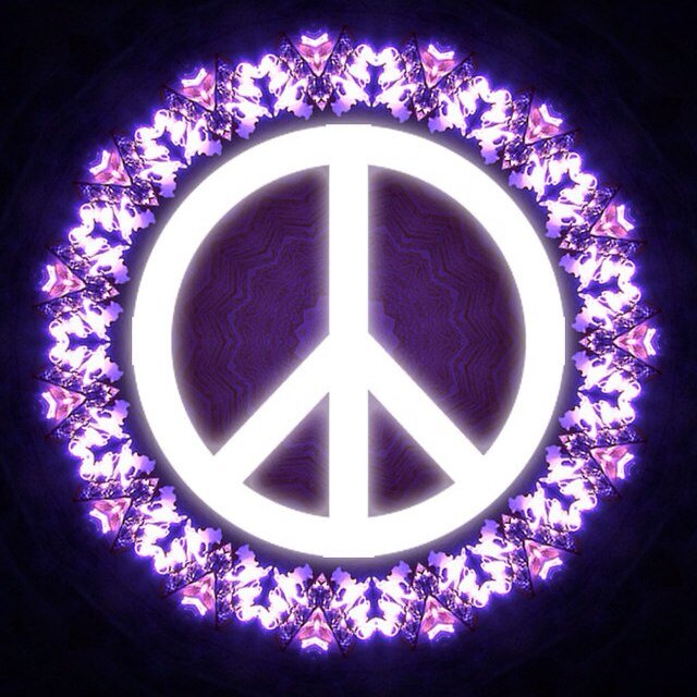 hippiejewel's profile picture. Love & Peace