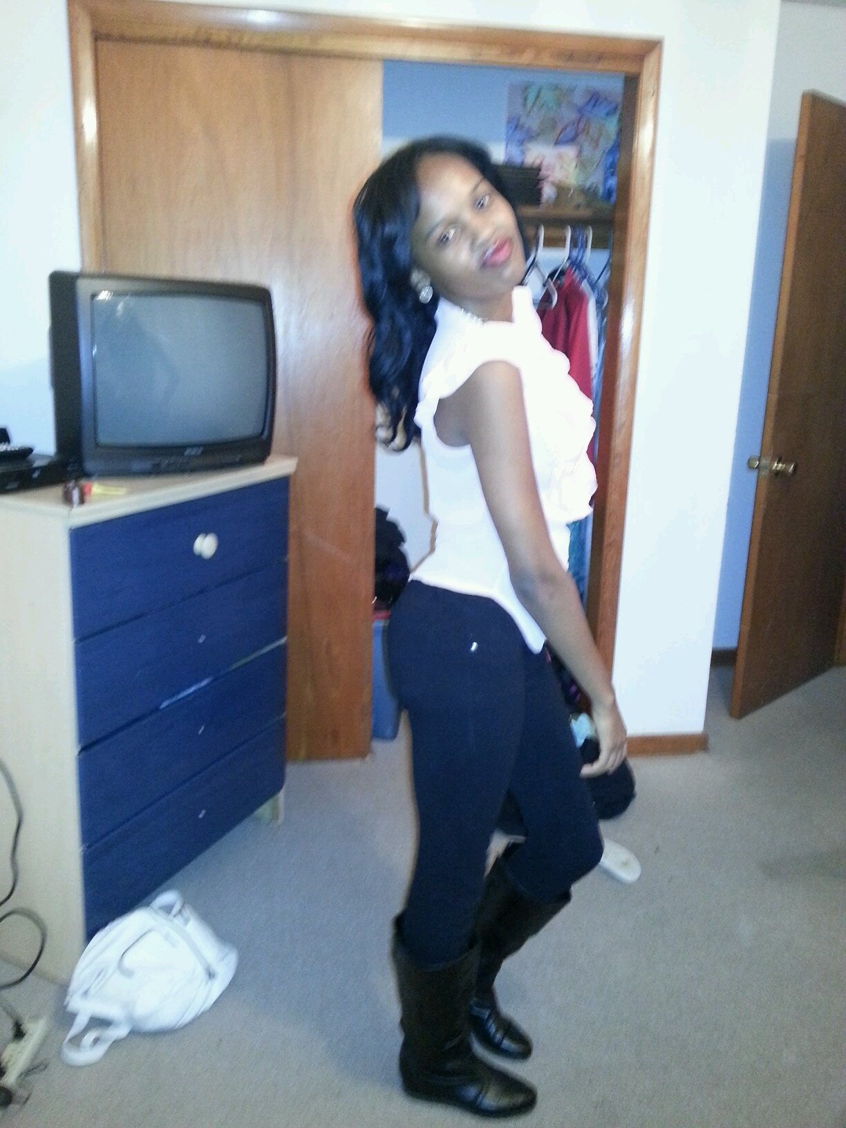 All Ikno Is Get Moneyy , #Married To The Money $$$$ ♡