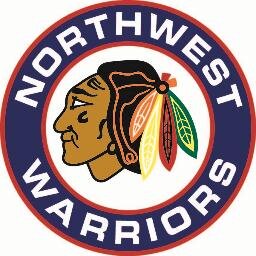 Home of the Northwest Warriors, Calgary AB