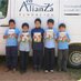 Fundacion en Alianza (@enalianzafunda) Twitter profile photo Fundacion en Alianza (@enalianzafunda) Twitter profile photo