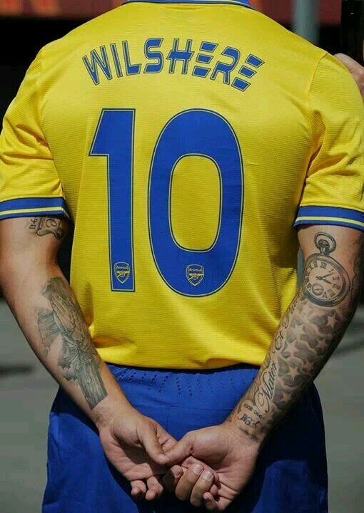 JackWilshereIta's profile picture. Italian page of Jack Wilshere. Like our page on Facebook!  #Arsenal #Gunners #Jackwilshere #Wilshere