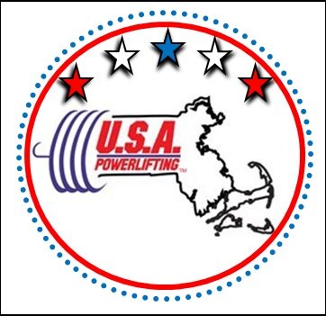 MACollegiatePL's profile picture. USAPL MA Collegiate Powerlifting, Committed to growth of Collegiate Powerlifting.