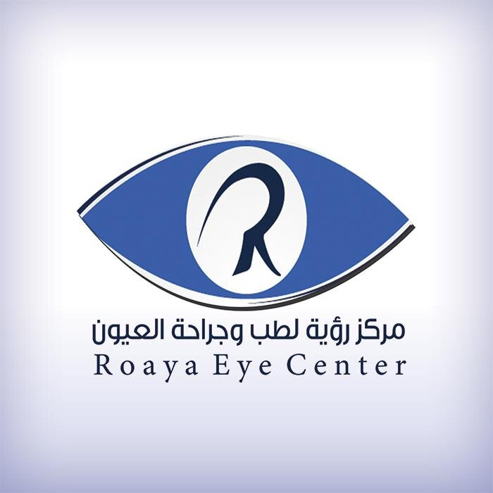 مركز رؤيا لطب وجراحة العيون Royacenter تويتر