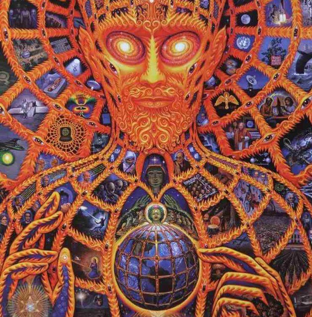 Weed, LSD and DMT make my life complete Lets take a trip together. #GoodVibeTribe #3rdEyeTribe