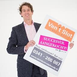 VAN 'T SLOT MAKELAARDIJ -  PUUR Aankoopmakelaar en Taxateur (NWWI) in HARDERWIJK, ERMELO en PUTTEN - lid VBO. 0341-266087 of 06-17800312 http://t.co/041YY5NNgt