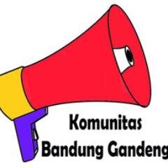KOMUNITAS PEDULI BANDUNG - share apapun tentang  masalah sosial dan update Bandung, untuk Bandung kreatif Komp Cikutra Baru Blok 1 no.21P BDG
