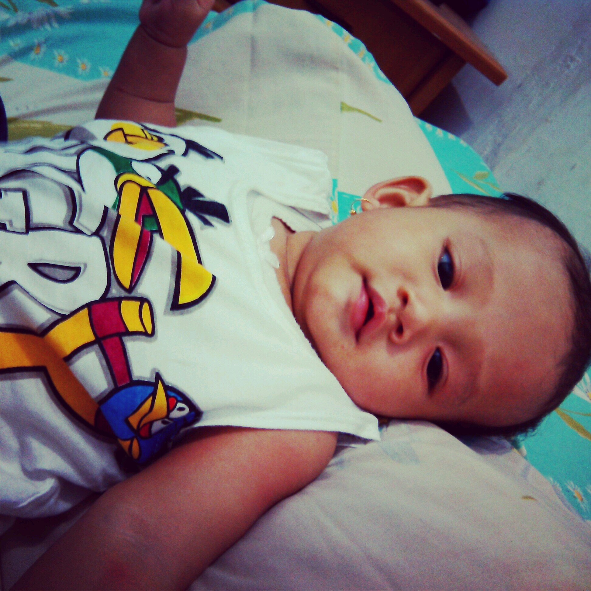 bunda nya @janeetaalmira