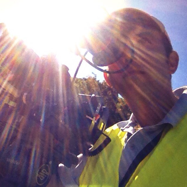 film & video pro, marketer, classic car & racing enthusiast