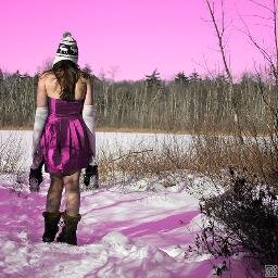 ThePinkPuck's profile picture. Even if you wear pink, you can still rock the rink! We're looking to add to our roster, if you love the game we're the same; pinkpuck@thepinkpuck.com