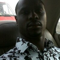 Taiwo Oladejo (@poladejo) 's Twitter Profile