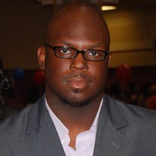 Sales Manager at the Jackson Convention Complex, Jackson, MS. Plan on taking over the city, then the World!!