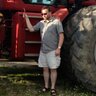 brycebeef's profile picture. Grower of small grains and hay. Maple Syrup producer. Crane operator