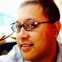 Vijay Jung Thapa (@tingle77) 's Twitter Profile