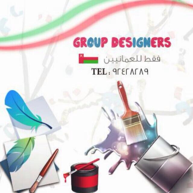 GroupDesigners's profile picture. 