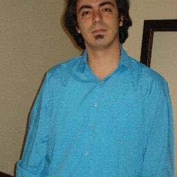 JShafagh's profile picture. 