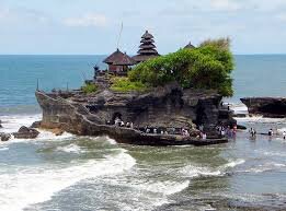 Temple in Bali