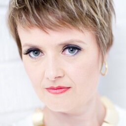 From injury to career re-launch, British/French #cellist Corinne Morris makes an inspirational come-back with her new album #Chrysalis