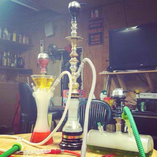 Everything hookah . Keep Smoking