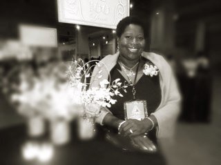 Mom, Entrepreneur; Delta Sigma Theta Sorority, Inc.; Praise & Worship Leader @ Narroway Church; mom to The Awesome Marcus