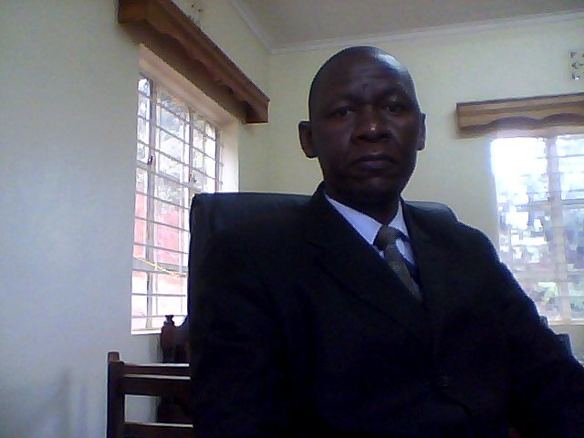agribusiness and public servant