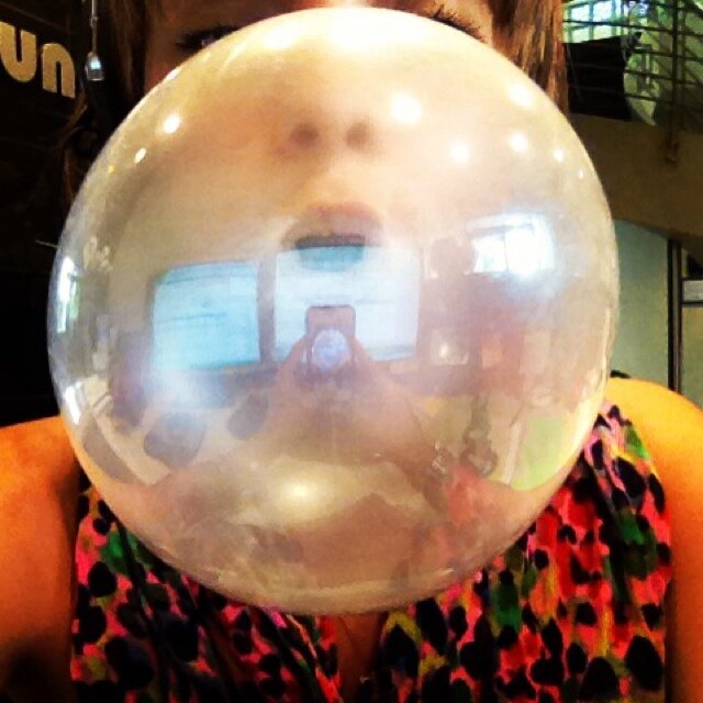 hazelthehassle's profile picture. It is what it is. 
It's the hassle in me 
#LEO