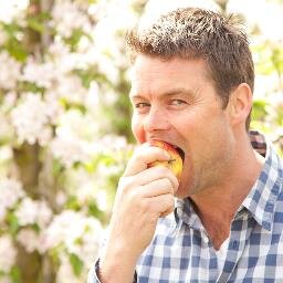 specialist in biologische appels en peren