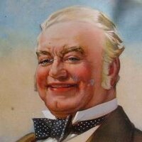 Ron Pattinson (@patto1ro) 's Twitter Profile