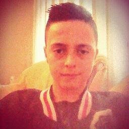 AndiDobraj13's profile picture. Çağatay Ulusoy