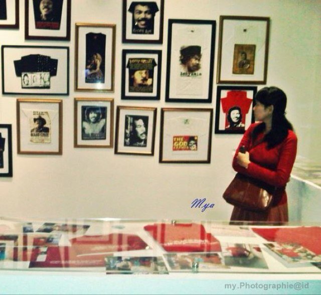 Je t'♥ Maman...Je t'♥ Papa || I am surrended by outstanding people || france teacher@Smandeljkt