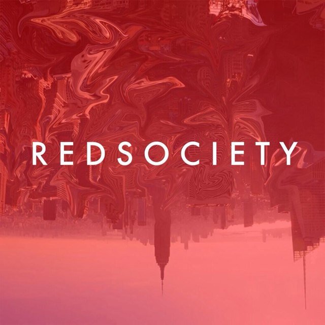 Covered by the blood| Saved by the Son redsocietynation@gmail.com