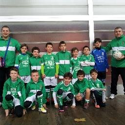 Bienvenidos a nuestro twitter oficial de San Isidro Benjamin 4º de Aranjuez. Equipo compuesto por escolares de cuarto curso del C.P San Isidro.