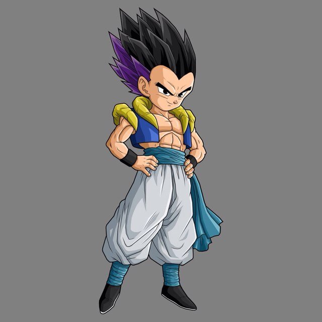 The one & only Based God Gotenks account!! I'm cocky & i got the right to be. #Orginal #BasedFam