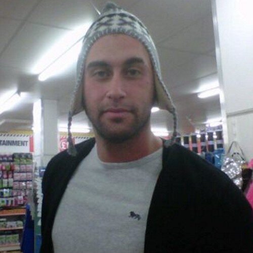 CaptainCrook84's profile picture. 