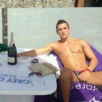 Javi Garcia (@javisanjuan8) 's Twitter Profile