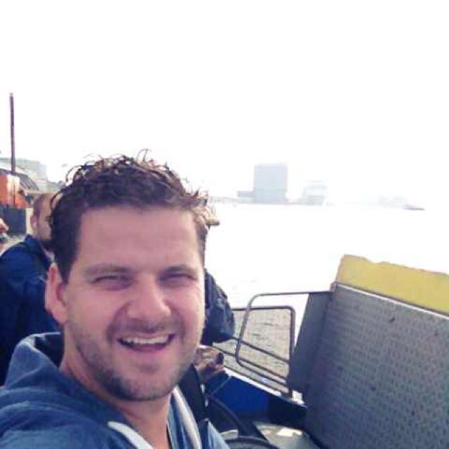 Docent | Designer | Digital art director | Techneut | Entrepreneur | Auto's | Sport | Zeilen | Food