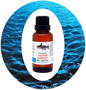 Supplier of Scientifically Researched and Produced Fish Pheromone Bait Additives