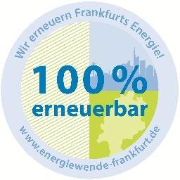 Frankfurt am Main erstellt Masterplan 100% Klimaschutz und wird 100% Erneuerbar #Energiewende #stadt_ffm #energiereferat #mitmachen